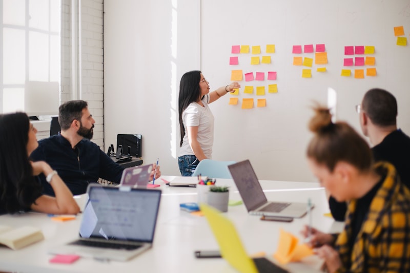projektbegleitung