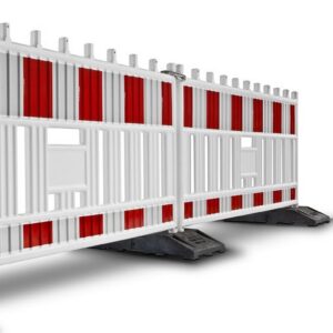 WEMAS, Absturzsicherung TypII, 2 meter