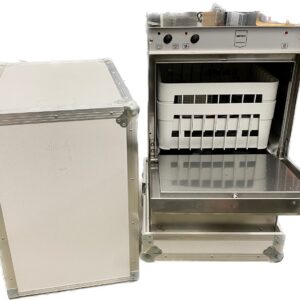 Gläserspülmaschine