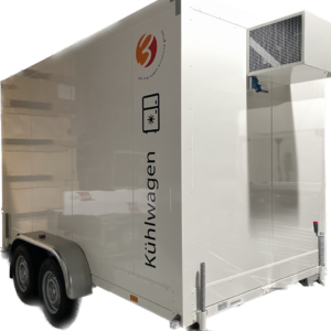 Kühlanhänger