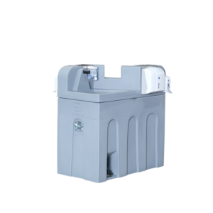 Global, Duo Handwaschstation