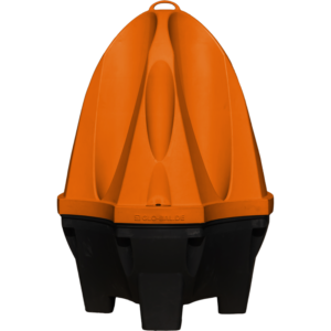 Global, :PEE,  4 Fach Urinal