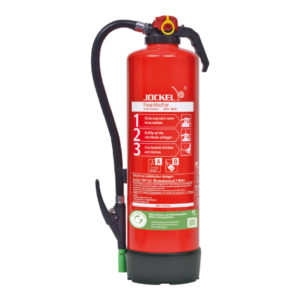 Feuerlöscher, 6kg, AB Schaum, 9 LE