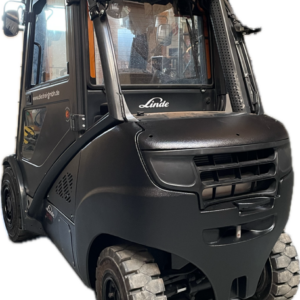 Linde, Gabelstapler 6 meter, 3,0t