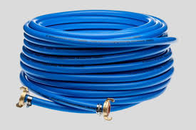 KTW, Trinkwasserschlauch 3/4" Geka plus, 50m