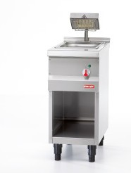 Frittenwanne GN 1/1